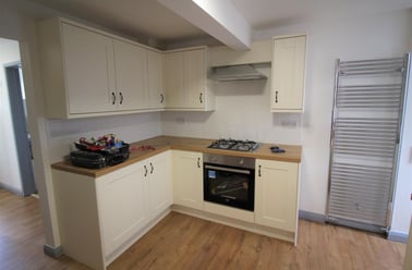 Forsythia Gardens, Lenton, Nottingham - Image 2